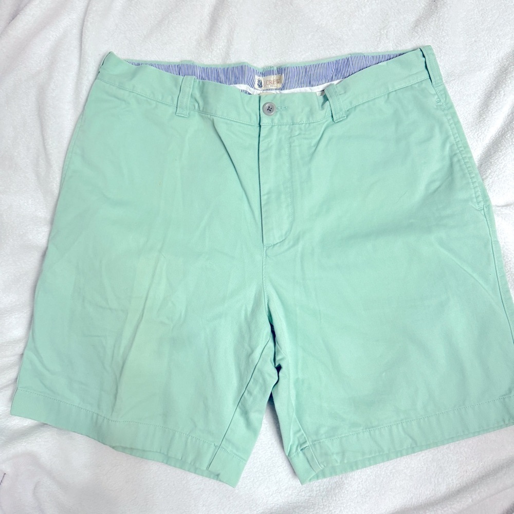 Jcrew men’s shorts
